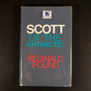 1968 Scott Of The Antarctic Reginald Pound Maritime Antarctic Explorers Book-7