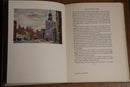 1939 Albion: An Artists Britain by Stephen Bone Antique British History Book-8