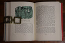 1963 At The Back Of The North Wind by G MacDonald Vintage Fiction Book-5