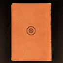 1883 Noble But Not The Noblest by Marie Hall Antique Christian Literature Book-13