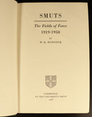 1962 2vol Smuts by W.K. Hancock British & South African History Book Set 1st Ed-13