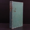 1929 A Letter From Sydney E. Gibbon Wakefield Antique Australian History Book-1