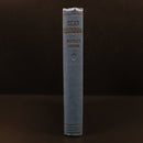 1918 Dead Yesterday by Beatrice Gordon Antique Australian Fiction Book-8