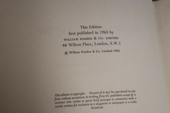 1965 Edward Lear In Greece Landscape Artist Vintage Art Reference Book