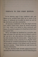1897 Arithmetic by C Pendlebury Antique Business Mathematics Reference Book-4