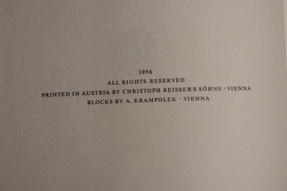 1956 Sicily 169 Photographs H.M. Schwarz Rare Italian Photo History Book