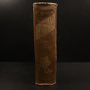 1883 On A Mexican Mustang by Alex E. Sweet Antique American Fiction Book 1st UK-9
