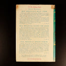 1953 A Funny Thing Happened by Anthony Buckeridge British Childrens Book 1st Ed-10