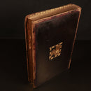 1885 Latter Day Pamphlets & Kings Of Norway Antique History Book Thomas Carlyle-20