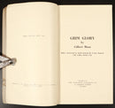 1942 Grim Glory A.I.F. In Malaya by G. Mant Australian Military History Book-3