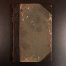 1911 Dickens's Humour Adapted by C.M. Tucker Antique British Literature Book-6
