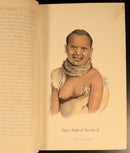 1884 History Of Tasmania From 1642 Antique Australian History Book Aboriginal-9