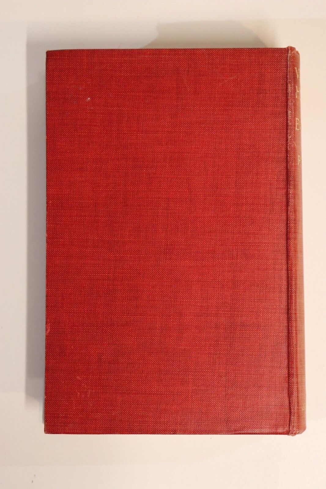 1909 Study Of Variation Heredity & Evolution Antique Medical Science Book