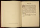 1926 Abbeys by M.R. James Antique British Church Architecture Reference Book-7