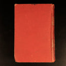 1882 Kenilworth + Guy Mannering by Walter Scott Antique Fiction Books 2vol In 1-13