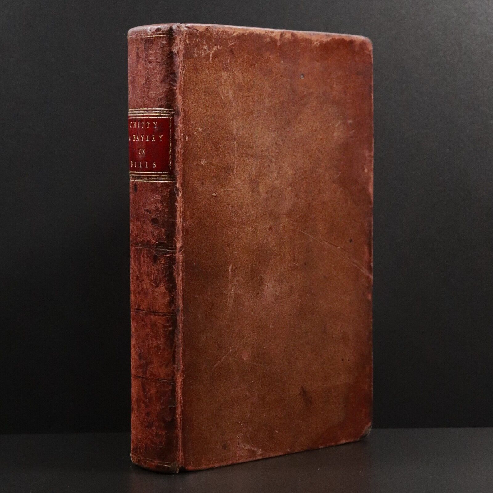 1797 2vol Summary Of Law Of Bills Of Exchange Antiquarian British History Books