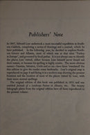 1965 Edward Lear In Greece Landscape Artist Vintage Art Reference Book-4