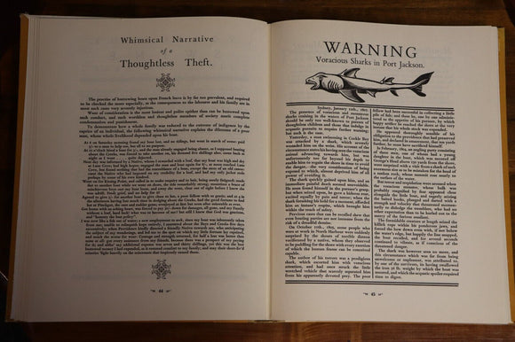 1952 True Patriots All by Geoffrey Ingleton Australian Colonial History Book