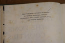 1936 The Face Of The Home Counties by Harold Clunn Antique British Travel Book-3