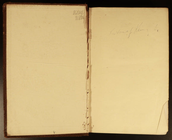 1853 2vol State Of Europe During Middle Ages Antiquarian History Books H. Hallam