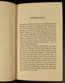 1988 A Naval Cadet Journal Of Edward Watson Military History Book 1858 Reprint-6