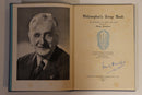 1951 Philosopher's Scrap Book by M Blandford Australian Literature Book-2