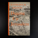 1974 Digging Up Jerusalem by Kathleen M. Kenyon Archaeology History Book-9