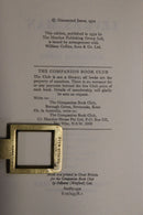 1972 Levkas Man by Hammond Innes Vintage Literature Fiction Book Companion-3