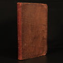 c1820 The Universal Spelling Book by Fenning & Moon Antiquarian Reference Book-1