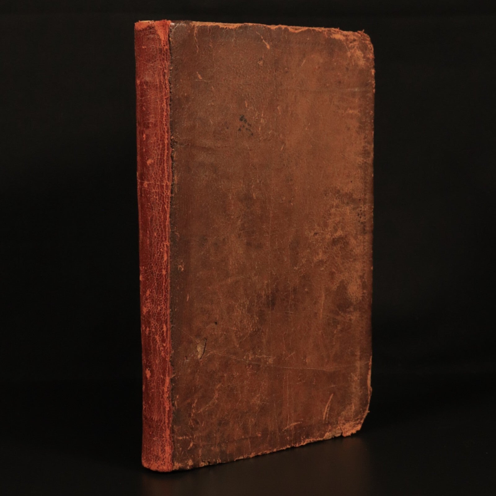 c1820 The Universal Spelling Book by Fenning & Moon Antiquarian Reference Book