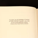 c1950 So Big by Edna Ferber International Collectors Library Book Female Author-4