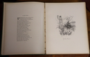 1882 The Poetry Of Robert Herrick 1st Edition Antique British Poetry Book-5