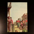 Verity Of Sydney Town by Ruth C. Williams 1970 Australian Fiction Book-10