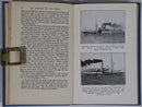 1935 The Romance Of The "Edina" Antique Australian Maritime History Book-5