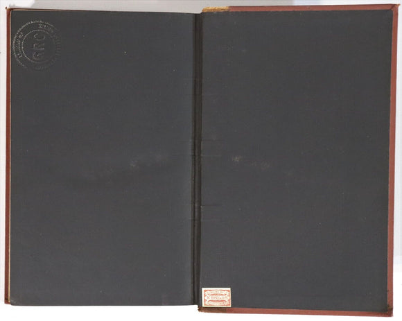 1886 Bibliographia Liturgica by W.H.I. Weale Theology Religious Reference Book