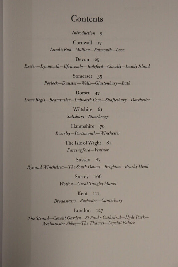 2001 Travels Of A Victorian Photographer Folio Society British History Book