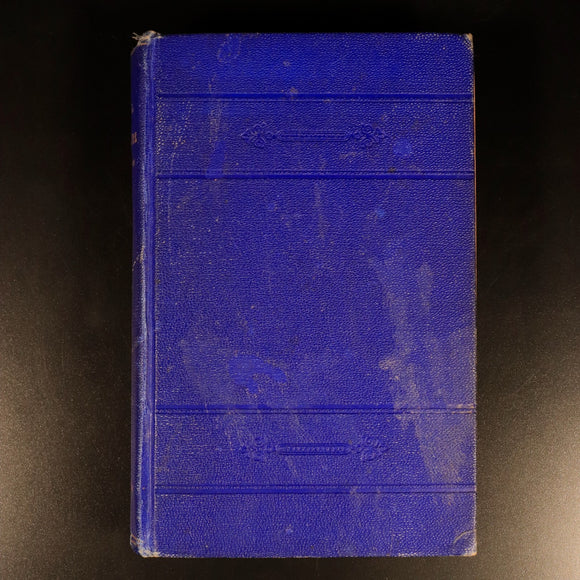 1900 A Manual Of Fish Culture by US Fish & Fisheries American History Book Maps