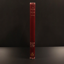 1911 Exemplum In The Early Literature Of England by J.A. Mosher Antique Book-13