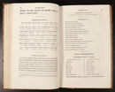1862 Cours de Langue Italienne French Italian Antiquarian Language Book Martelli-5