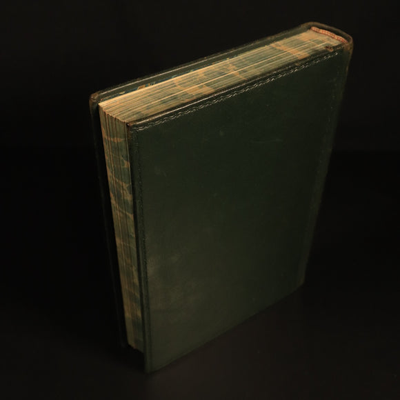 The Story Of Kingsley Fairbridge 1936 Australian Immigration History Book