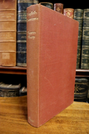 1936 English Panorama by Thomas Sharp Antique British History Architecture Book-1