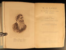 WG Lawes Of Savage Island & New Guinea 1909 Antiquarian Australian History Book-6