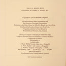 1980 Pilgrimage Of Passion Wilfrid Scawen Blunt British History Book E. Longford-4