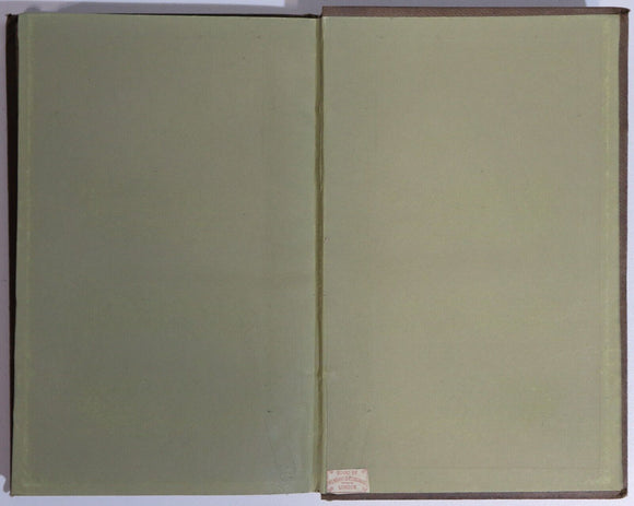 1855 Discourses On The Controversies Of The Day Antique Religious History Book