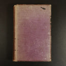 1871 The Essays Of Elia & Eliana by Charles Lamb Antiquarian Literature Book-8
