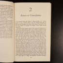1965 The Rocks Remain by Gavin Maxwell Vintage Natural History Book-5