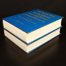 1995 2vol Honours & Rewards British Empire by A.N Pamm Military History Book Set-2