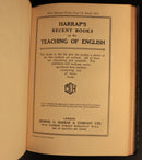 Heroes Of Modern Europe by Alice Birkhead 1923 Antique Leather History Book-10