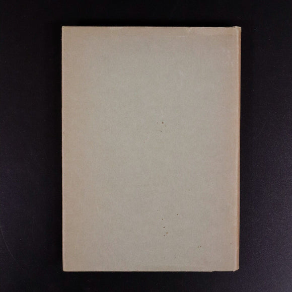 c1900 A Day With Tennyson - Days With The Great Poets Antique Poetry Book