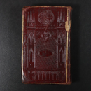 c1834 Sacred Poetry Edited by Rev. H. Stebbing Antiquarian British Poetry Book-11